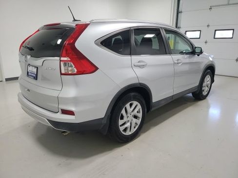 Used 2016 Honda CR-V EX-L image 6