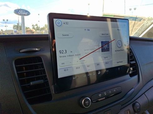 New 2026 Ford Transit 150 Low Roof w/ Load Area Protection Package image 16