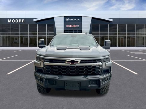 Used 2024 Chevrolet Silverado 1500 ZR2 w/ ZR2 Bison Edition image 8