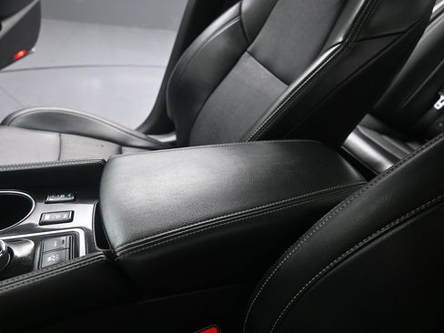 Used 2019 Nissan Maxima 3.5 SL w/ Floor Mat Group FWD image 31