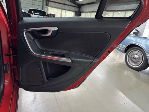 Used 2012 Volvo S60 T6 image 14