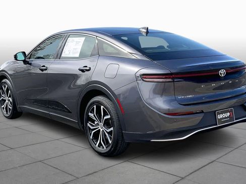 Certified 2024 Toyota Crown Limited image 11