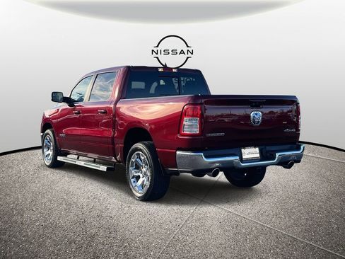 Used 2022 RAM 1500 Big Horn image 7