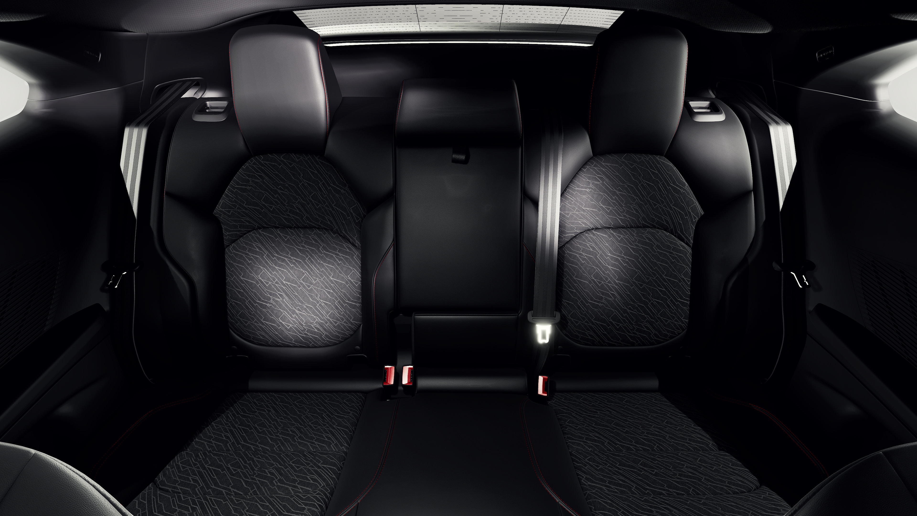 New 2027 Dodge Charger Scat Pack AWD/4WD image 3