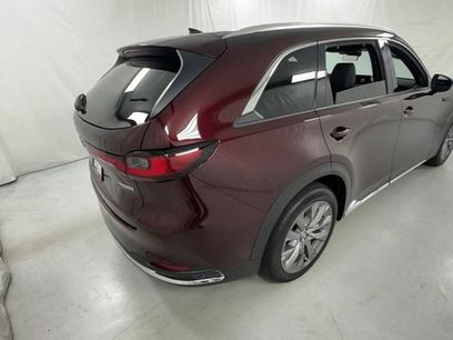 Used 2024 MAZDA CX-90 3.3 Turbo w/ Premium Plus Pkg