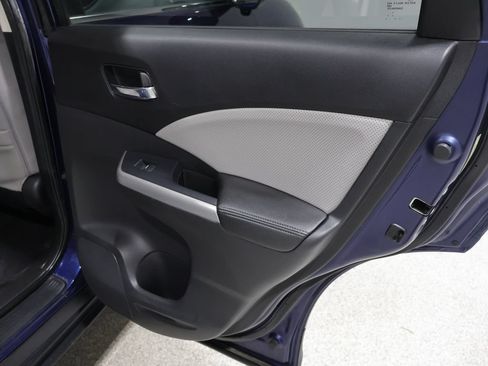 Used 2015 Honda CR-V EX-L image 23