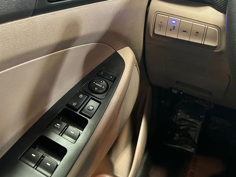 Used 2021 Hyundai Tucson SEL FWD image 24