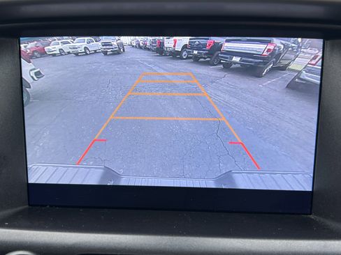 Used 2022 Chevrolet Colorado ZR2 image 11