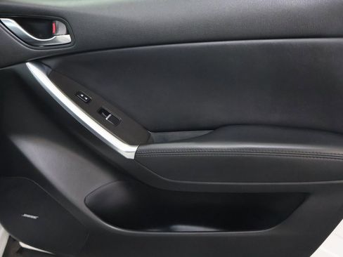 Used 2016 MAZDA CX-5 Grand Touring image 11