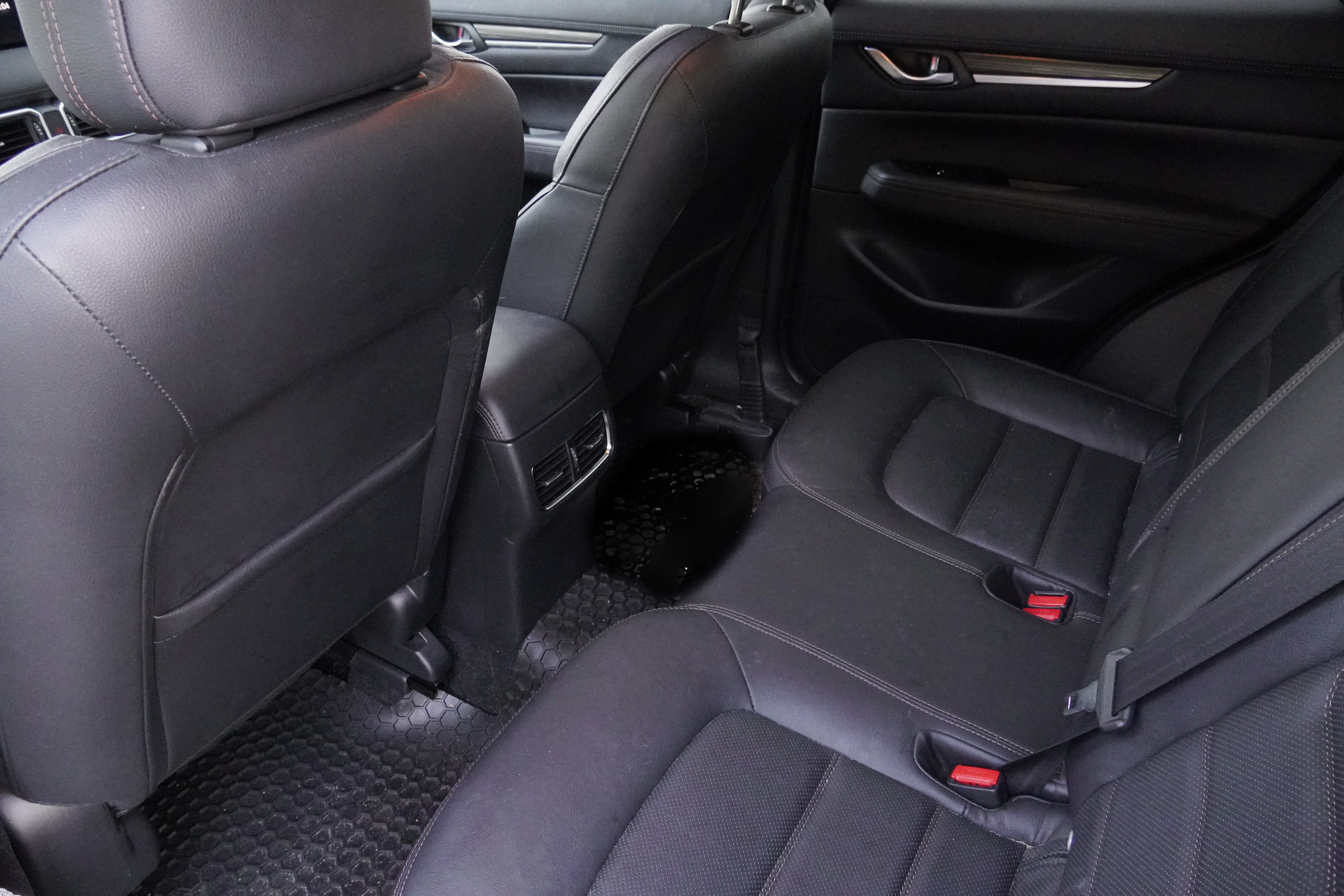 Used 2023 MAZDA CX-5 AWD 2.5 S w/ Premium Plus Pkg image 34