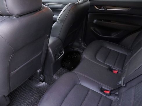 Used 2023 MAZDA CX-5 AWD 2.5 S w/ Premium Plus Pkg image 34