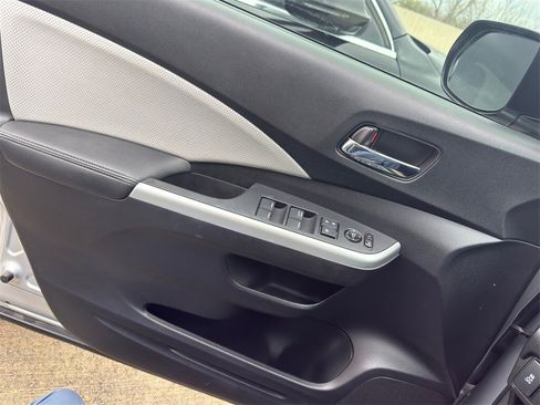 Used 2015 Honda CR-V EX-L image 27