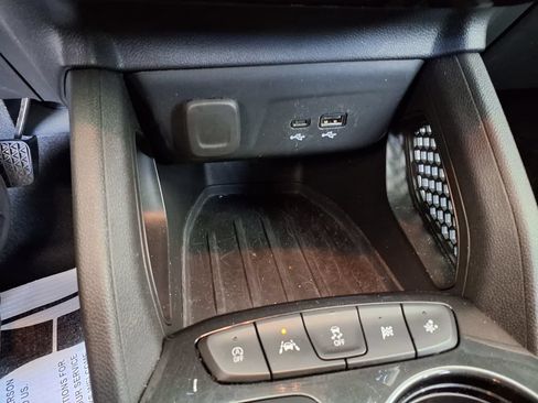 Used 2025 Chevrolet TrailBlazer LT FWD image 33