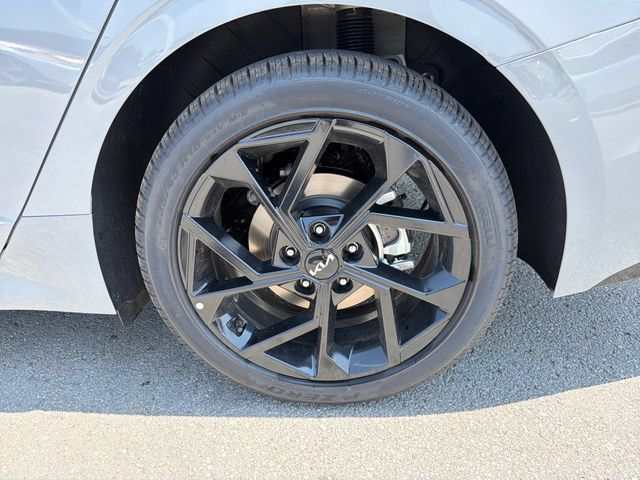 New 2026 Kia K5 GT-Line w/ GT-Line Premium Package FWD image 26