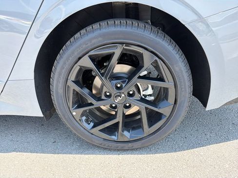 New 2026 Kia K5 GT-Line w/ GT-Line Premium Package FWD image 26
