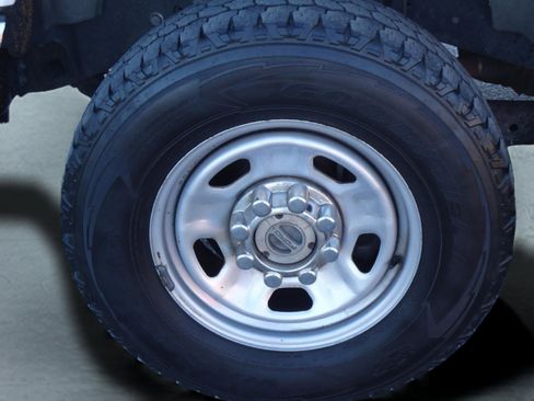 Used 2021 Ford F350 XL w/ Power Equipment Group image 8