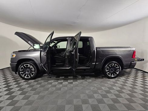 New 2026 RAM 1500 Limited image 17