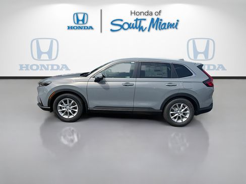 New 2026 Honda CR-V EX image 4