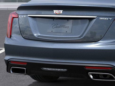 New 2026 Cadillac CT5 Premium Luxury image 14