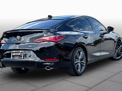 Used 2024 Acura Integra A-Spec FWD image 13