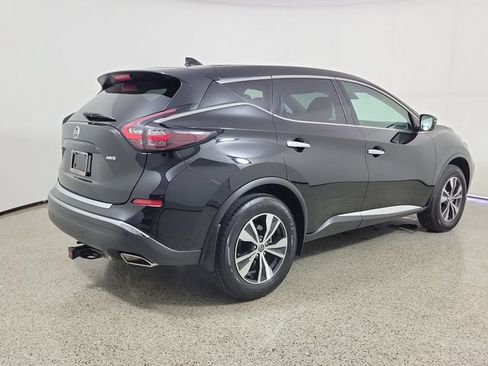Used 2020 Nissan Murano S w/ Technology Package AWD/4WD image 5