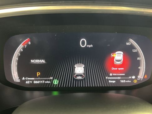 Used 2023 Acura MDX A-Spec image 17