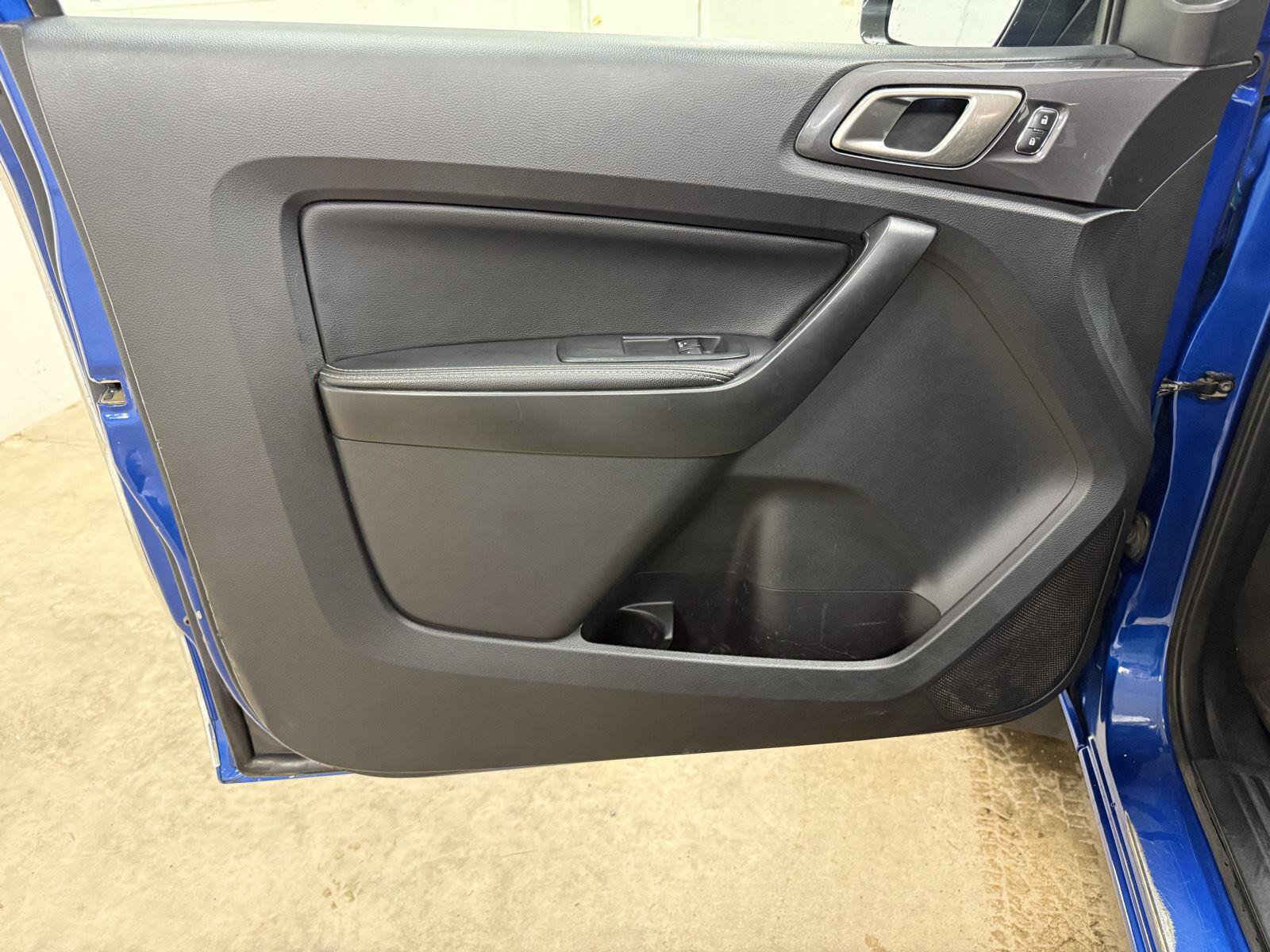 Used 2019 Ford Ranger Lariat w/ Equipment Group 501A Mid AWD/4WD image 9