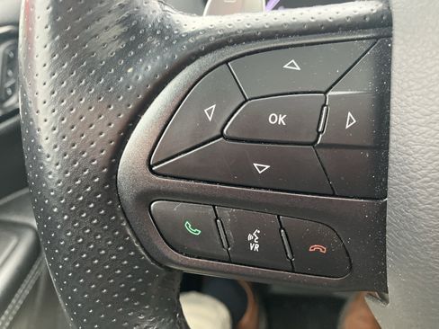 Used 2022 Dodge Durango GT image 34