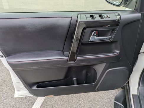 Used 2022 Toyota 4Runner TRD Pro AWD/4WD image 6