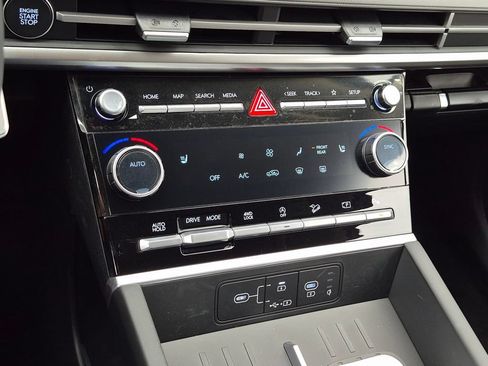 New 2026 Hyundai Santa Fe SEL AWD/4WD image 23