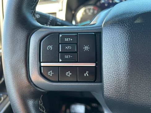 Used 2023 Ford F150 XLT w/ Equipment Group 302A High AWD/4WD image 21