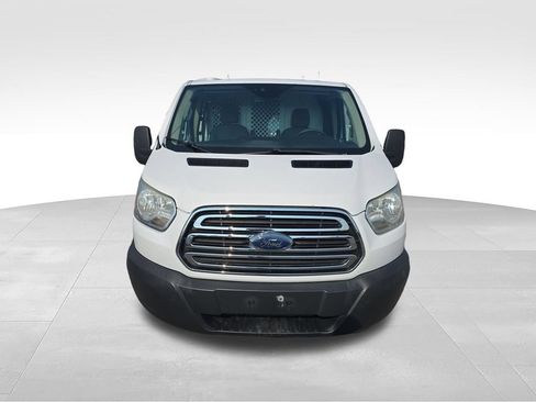 Used 2016 Ford Transit 250 130 Low Roof w/ Exterior Upgrade Package RWD image 8