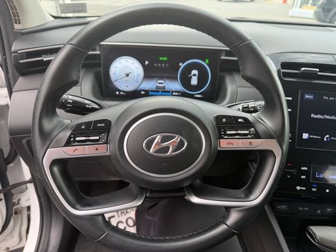 Used 2023 Hyundai Tucson SEL w/ Convenience Package AWD/4WD image 15