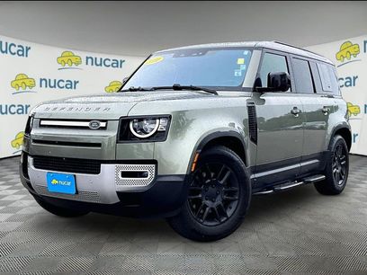Used 2020 Land Rover Defender 110 S
