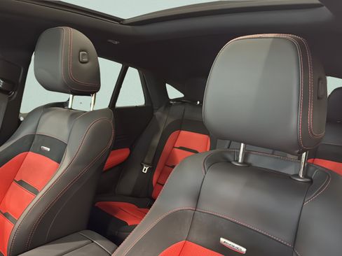 Certified 2024 Mercedes-Benz GLE 53 AMG 4MATIC Coupe image 19