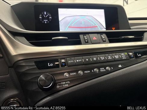 Used 2019 Lexus ES 350 F Sport w/ Accessory Package 2 FWD image 24