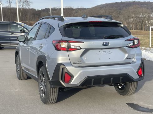 New 2026 Subaru Crosstrek 2.5i Premium image 6