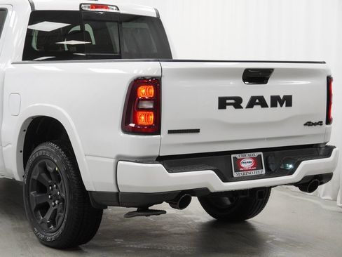 New 2026 RAM 1500 Big Horn image 13