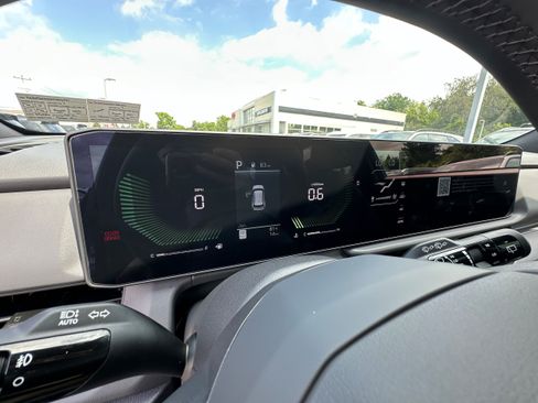 New 2027 Kia Seltos X-Line S w/ X-Line S Premium Package AWD/4WD image 38