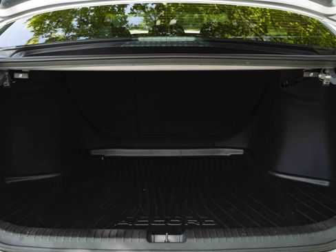 Used 2025 Honda Accord Sport image 42