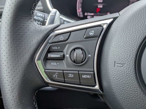 New 2026 Acura MDX Type S AWD/4WD image 28
