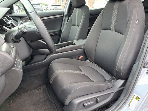 Used 2021 Honda Civic EX image 13