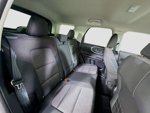 Used 2024 Ford Bronco Sport Big Bend image 29