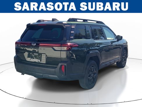 New 2026 Subaru Outback Limited image 3