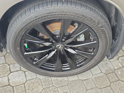 Used 2022 Lexus NX 350 F Sport image 8