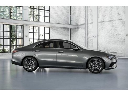 New 2026 Mercedes-Benz CLA 250 CLA 250 image 15