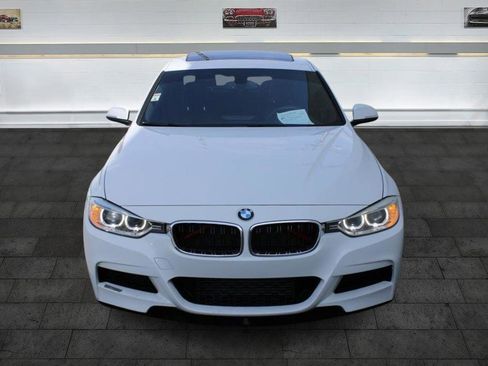 Used 2013 BMW 328i Sedan image 2