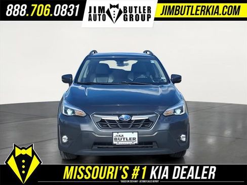 Used 2022 Subaru Crosstrek 2.5i Limited image 34