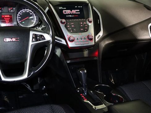 Used 2017 GMC Terrain SLE w/ Nightfall Package FWD image 15