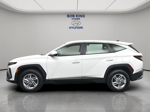 New 2026 Hyundai Tucson SE AWD/4WD image 3